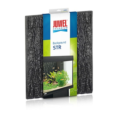 Juwel STR600 - фон рельефный черный 50х60см