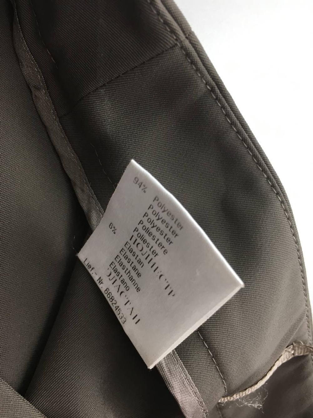 Брюки Gil Bret  офисные 42/44 размер