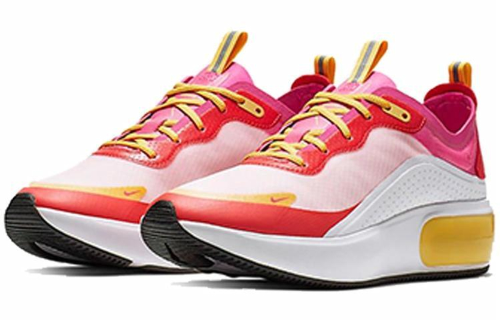 Кроссовки Nike Air Max Dia Se (Женская размерная сетка)