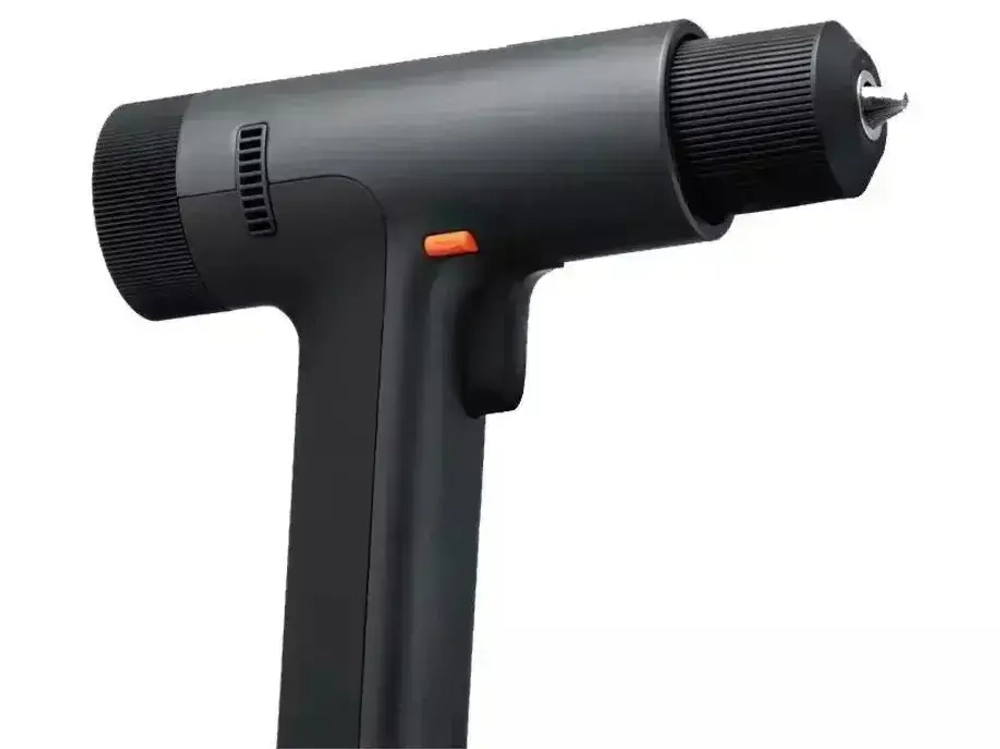 Аккумуляторная дрель-шуруповерт Xiaomi Max Brushless Cordless Drill 12V(MJWSZNJYDZ001QW), CN
