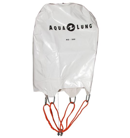 Подъемное устройство Aqua Lung 500 кг