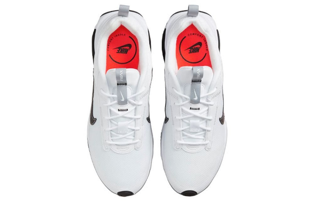 Кроссовки Nike Air Max Intrlk Lite