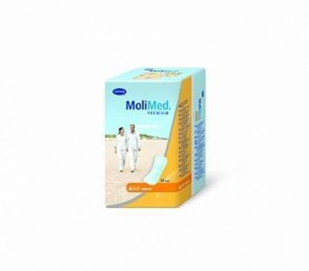 MoliMed Premium micro - МолиМед Премиум микро - Урологические прокладки, 14 шт. НДС 10%
