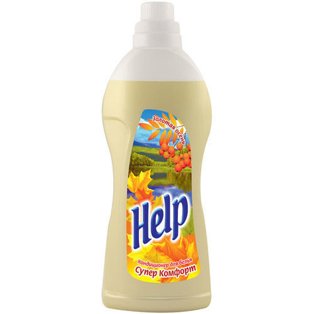 Кондиционер для белья Хелп