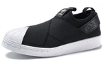 Кроссовки Adidas Originals Superstar Slip-On Shoes (Женская размерная сетка)