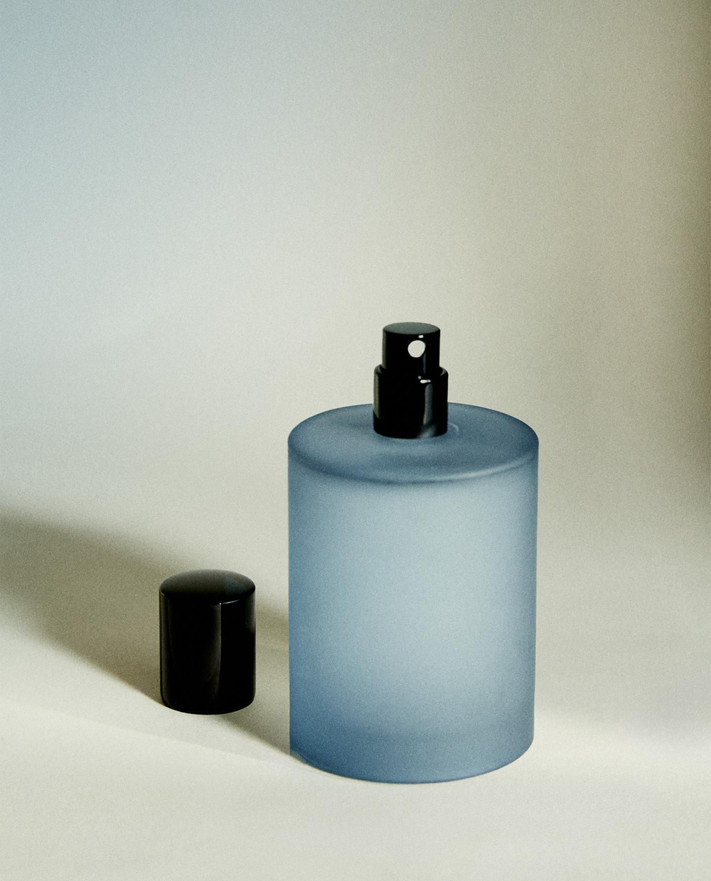 Zara Home - Кондиционер для белья с ароматом бергамота, 100 мл