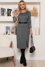 Платье 70924 Avili