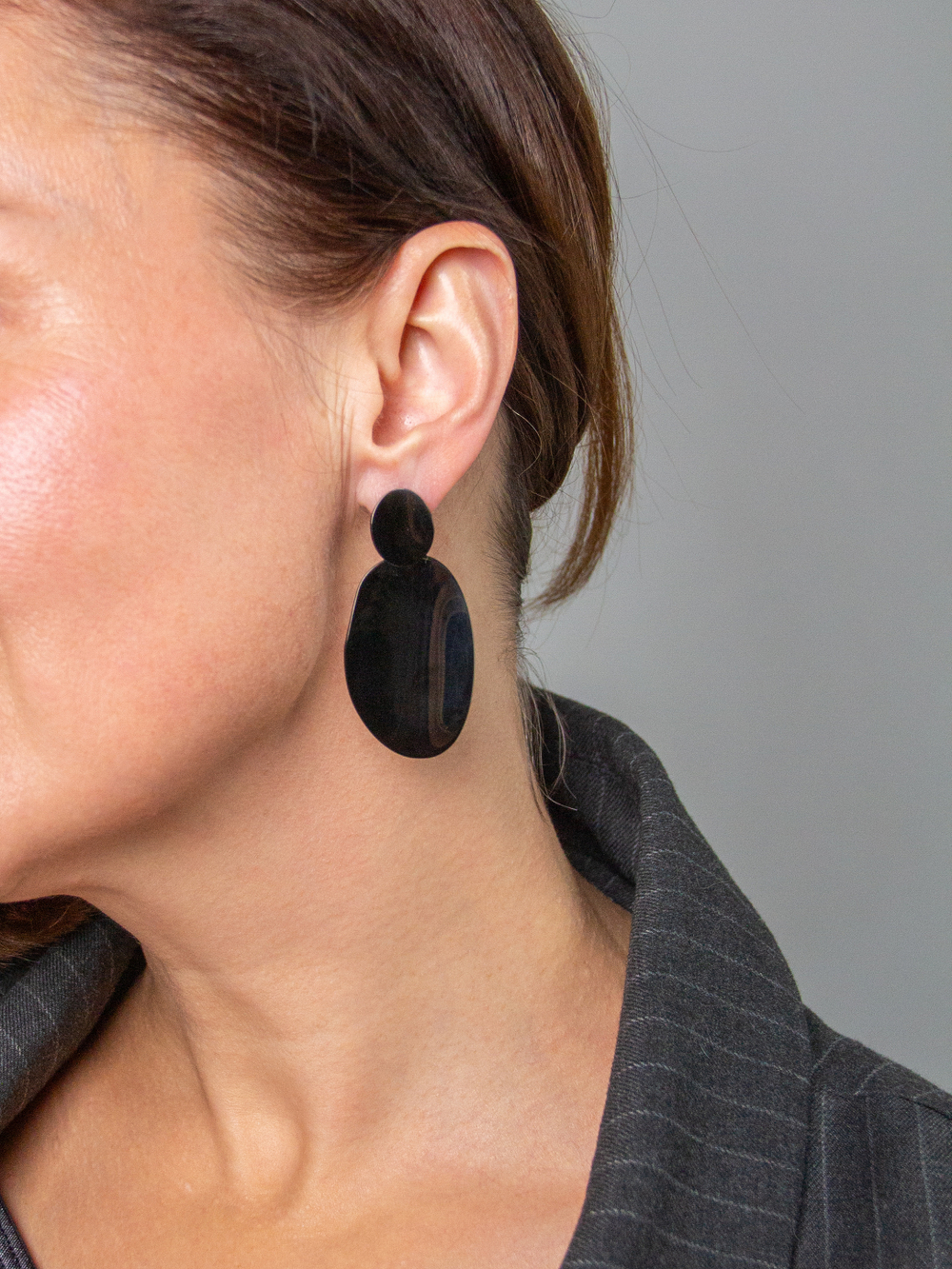 EL SSE0474GM Серьги