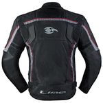 Neo red / Черно-красный