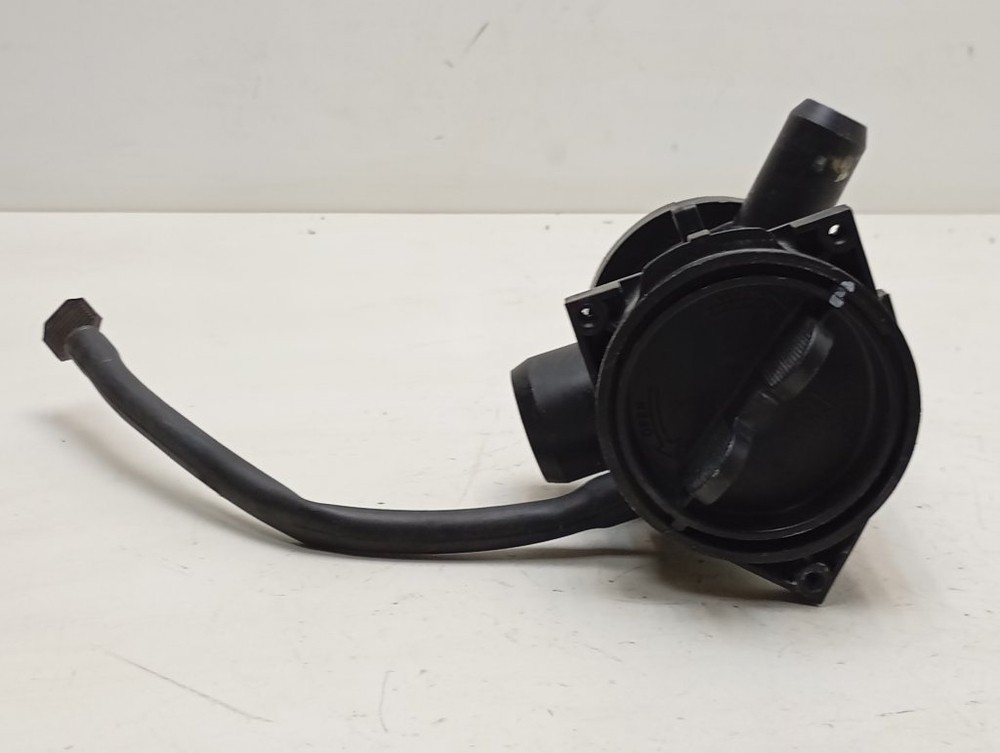 F1029NDR кт74 Улитка сливного насоса для стиральной машины LG 31085N1001 б/у