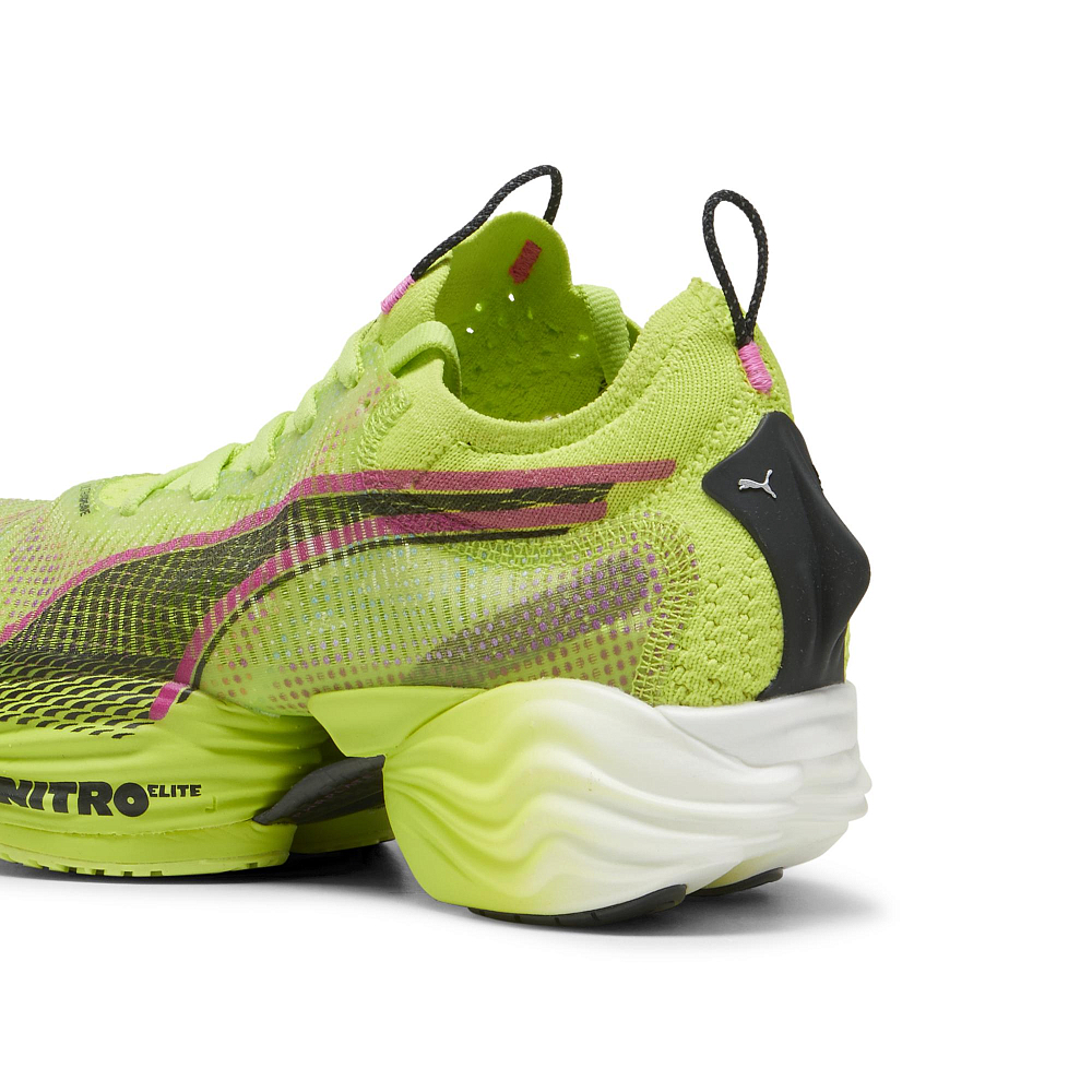 Женские кроссовки PUMA FAST-R NITRO Elite 2 Wn