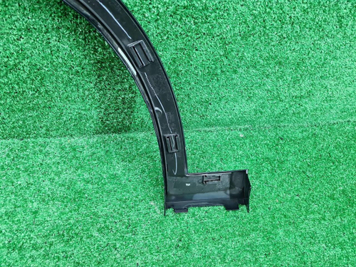 Расширитель передний RH BMW X3 F25 (10-17) M-paket
