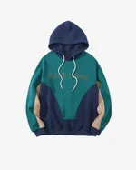 Худи YMKASHIX HTF Three Color Block