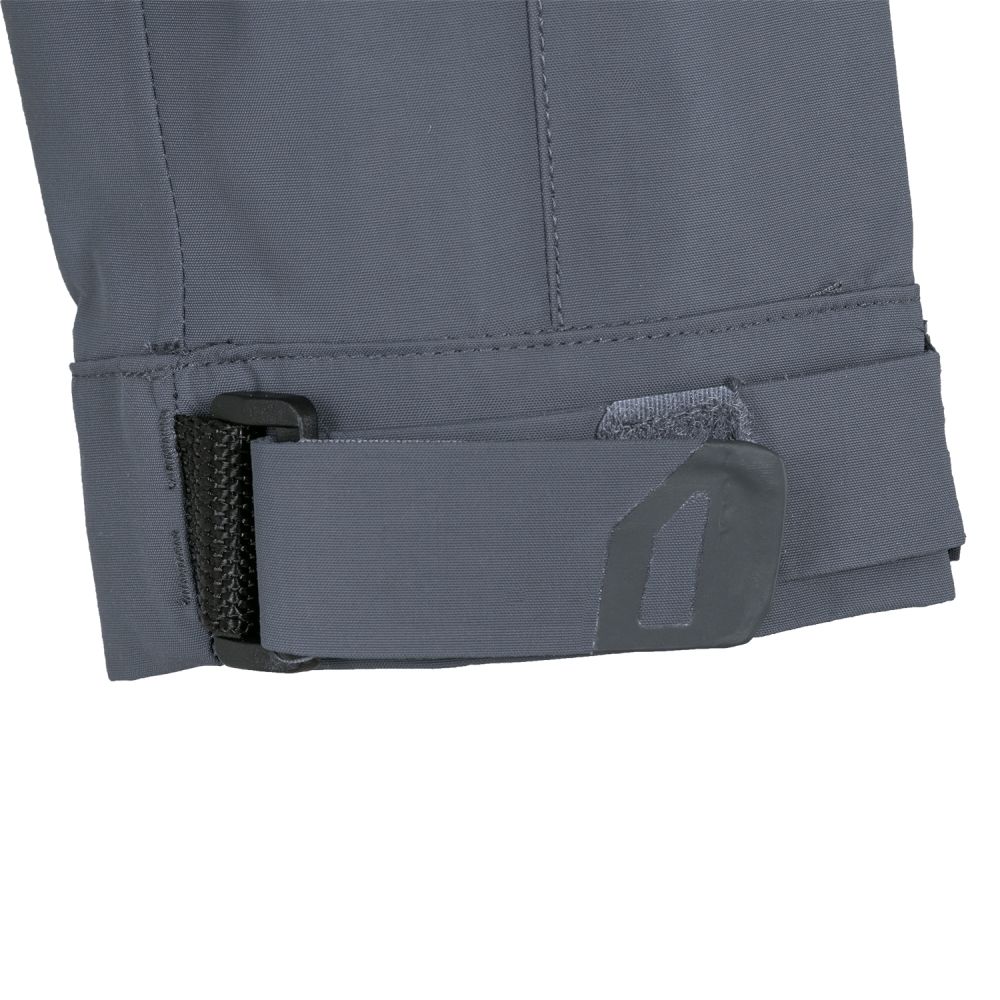 Куртка FHM Brook (серая)