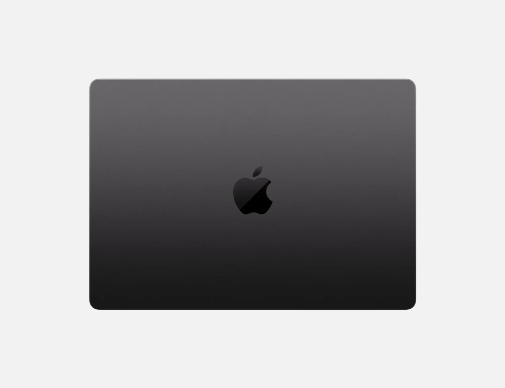 MacBook Pro 14" (M4 10-Core, GPU 10-Core, 16GB, 512GB)