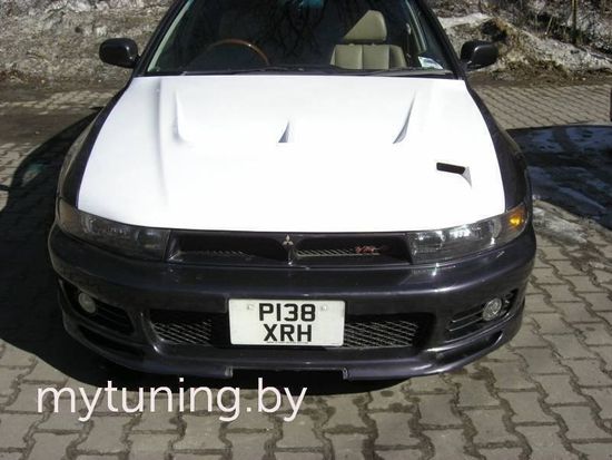 Капот OEM для Mitsubishi Galant 8