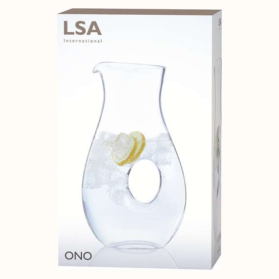 Графин Ono 2,25 л