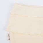 Ползунки с открытой ножкой и рюшей "Нарцисс" 0+