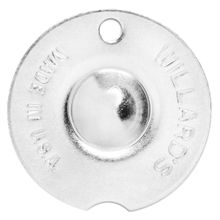 Инструмент для обработки наклейки Willard&#39;s  Cue Tip Shaper Little Snookie 250