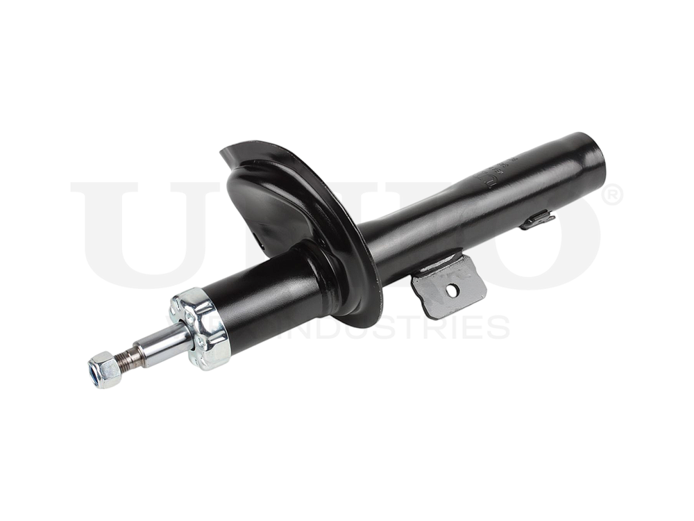 Амортизатор масляный передней подвески правый UNIO SAB-20001