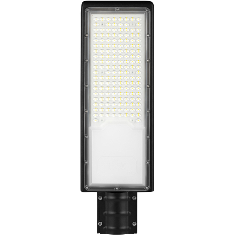 Светильник уличный светодиодный ЭРА SPP-503-0-50K-150 150Вт 5000К IP65 КСС Ш