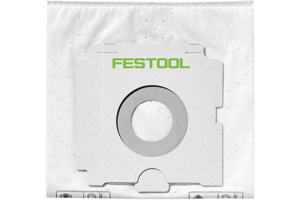 Мешок-пылесборник SELFCLEAN SC FIS-CT SYS/5 500438
