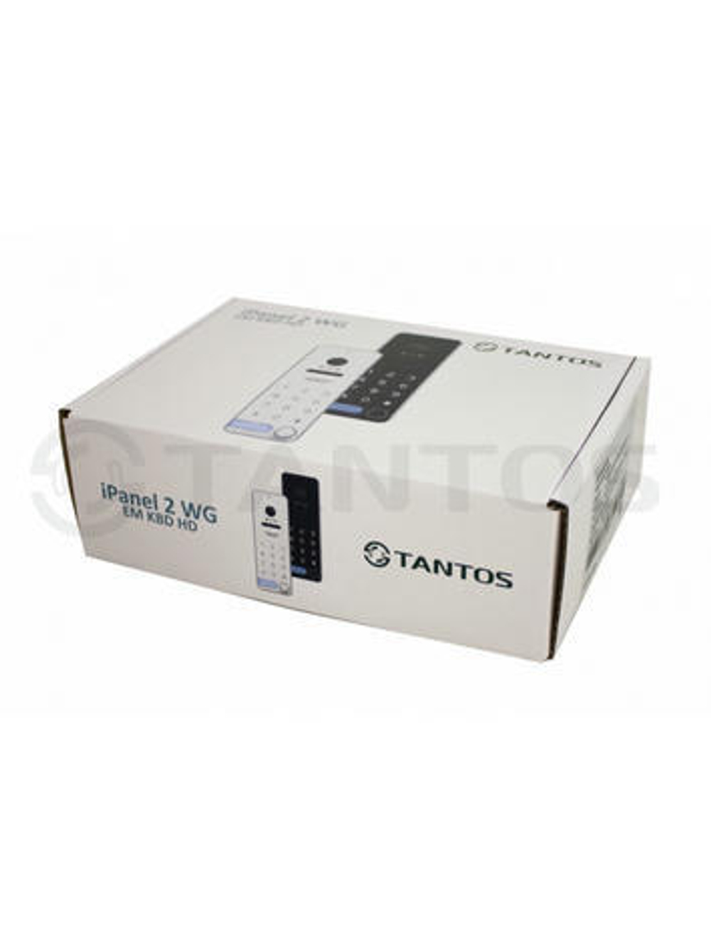 iPanel 2 HD EM KBD