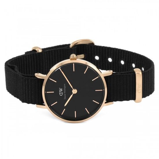 Женские часы Daniel Wellington Petite Cornwall 32 мм  DW00100215