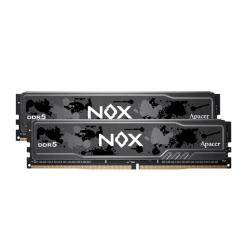 Оперативная память DDR5 DIMM 5200-40 2048x8 32GB 1.25V OC NOX DDR5 w / HS RP-K2 AH5U32G52C522MBAA-2