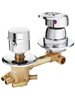 Душевая кабина RIVER QUADRO Б/К XL 100/80/41 MT с поддоном 100x80x220 10000013640 Универсальная Прямоугольник