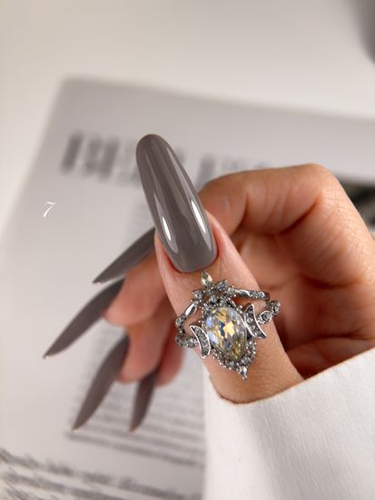 Гель-лак ENIGMA 6 мл. №07