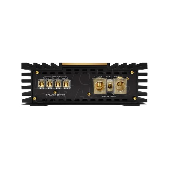 Усилитель ZAPCO Z-300.2 AP