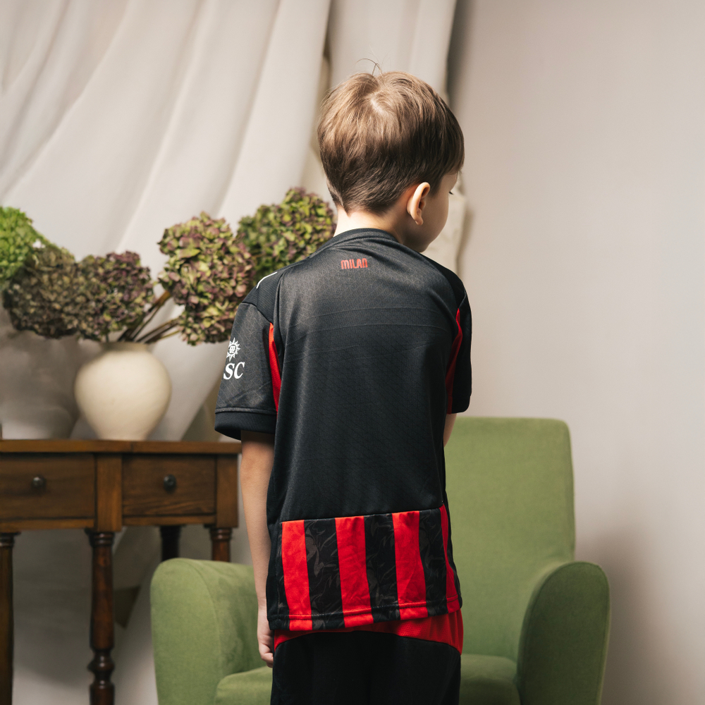 Милан / Домашняя / Игровая / Детские формы