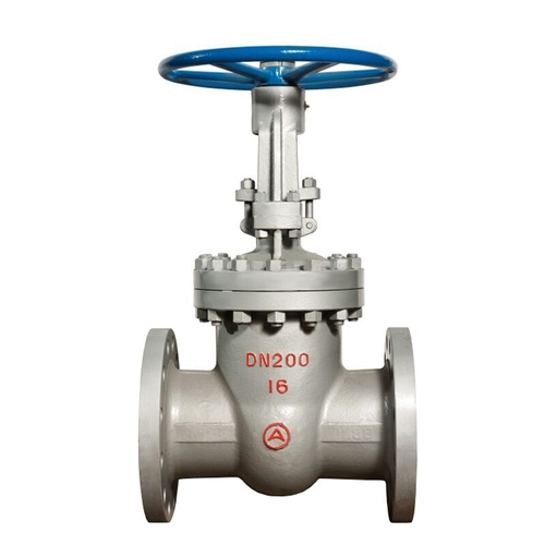 Задвижка стальная фланцевая 30лс41нж DN 50 PN 16, (180мм), класс А, исполнение ХЛ1, САЗ