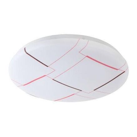 Светильник светодиодный SPB-6 "Slim 1" 15-4K 15Вт 4000К Эра Б0043821