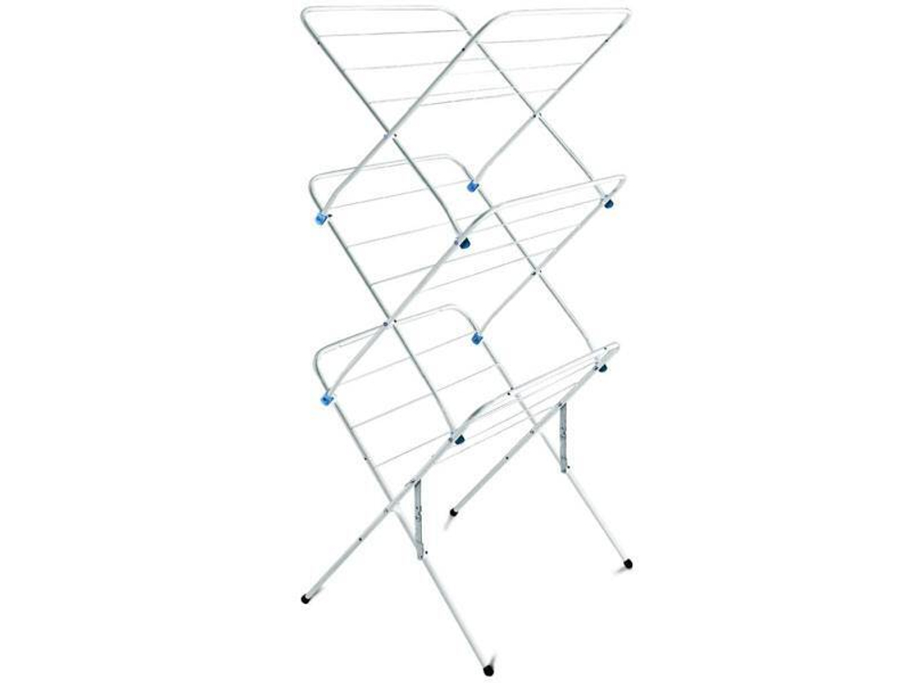 Сушилка для белья напольная вертикальная Ника