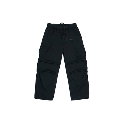 Брюки Nothomme Blue Pants Outdoor Water-Repellent "Black"
