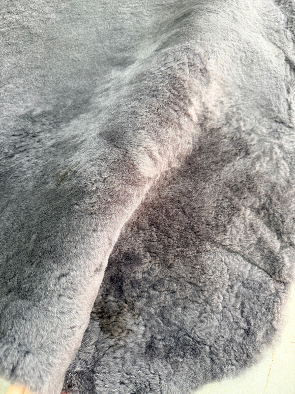 Ковер шкура натуральная овчина Меховой