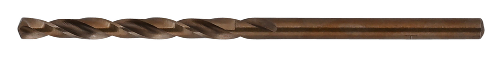 Сверло по металлу HSS-Co 3,2х36x65 Makita D-17326 Металл / нерж HSS-CO 2,0 x 24 х 40 мм 135 град