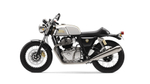Royal Enfield Continental GT 650 Mr Clean (Special / Premium)