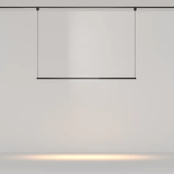 Трековый светильник Точки / Points Elasity 3000К 52Вт 36° Technical tr169-1-52w3k-m-b