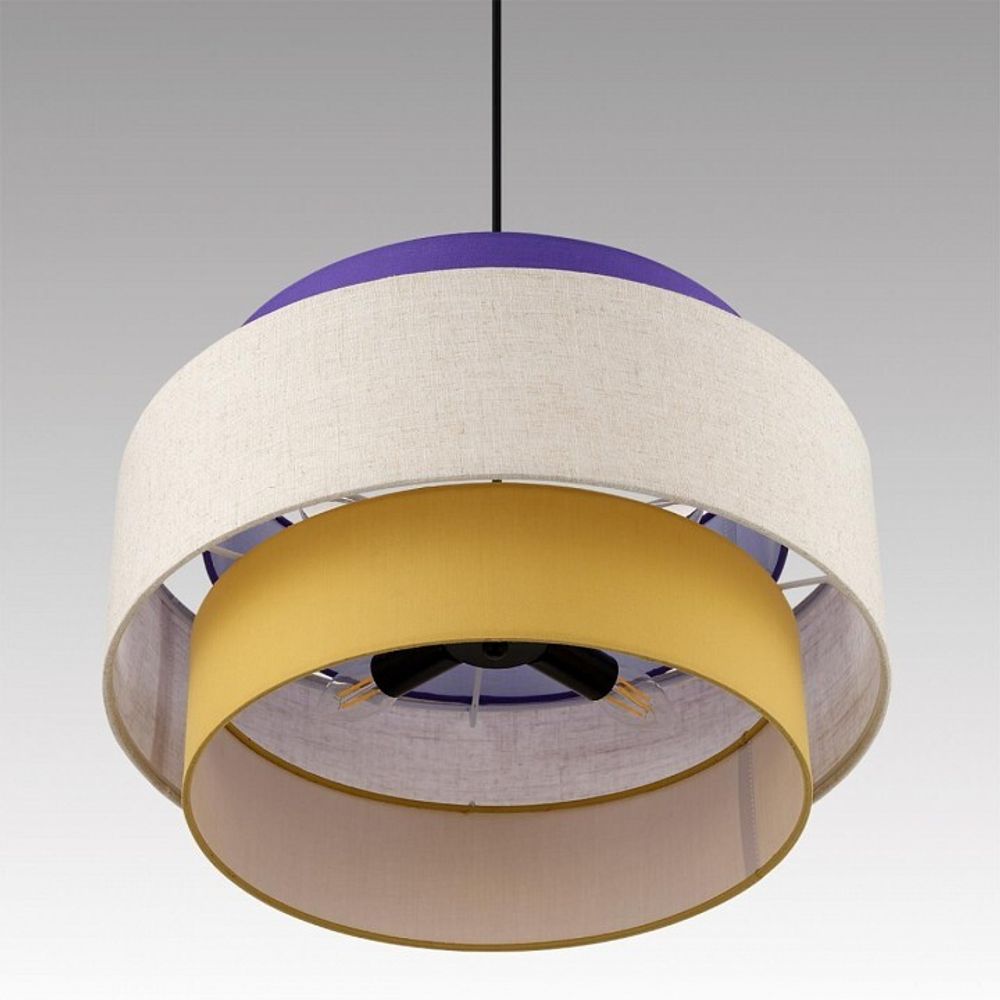 Подвесной светильник Lumion PALERMO 8281/4