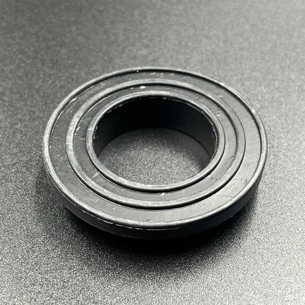 Демпферная втулка румпеля Yamaha 4-5 (YUELANG)