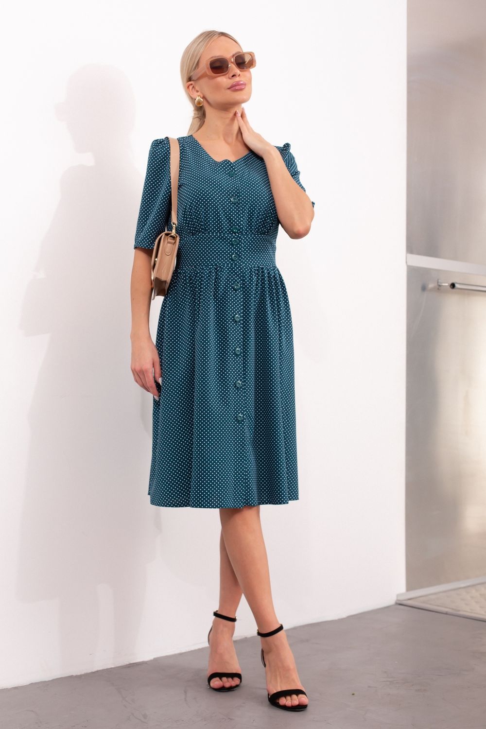 Платье Лайма №7 Valentina