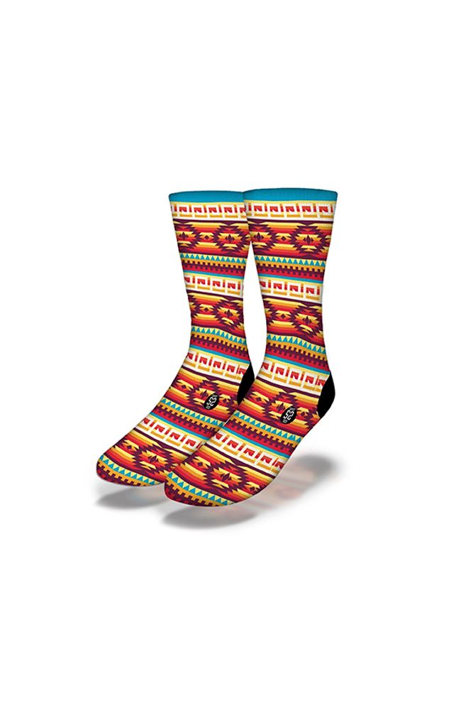 Носки SAVVY SOX Donald Trump USA