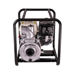 Мотопомпа бензиновая HND WP 40 X3C