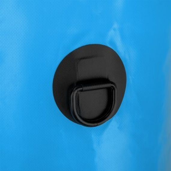 Драйбег 50л (d33/h69cm) голубой (HS-DB-503369-B) Helios