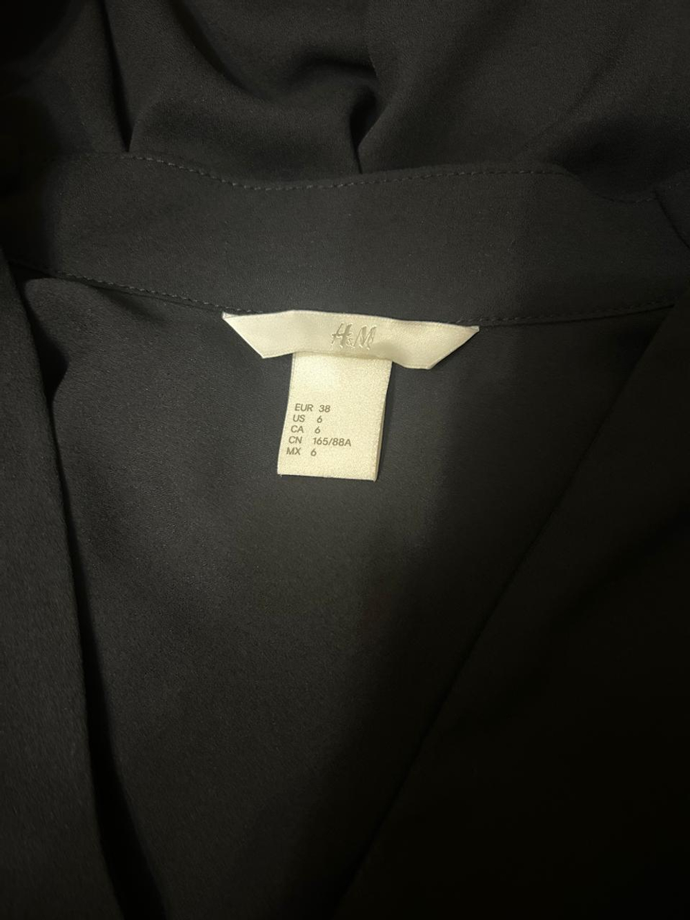 Блузка H&M