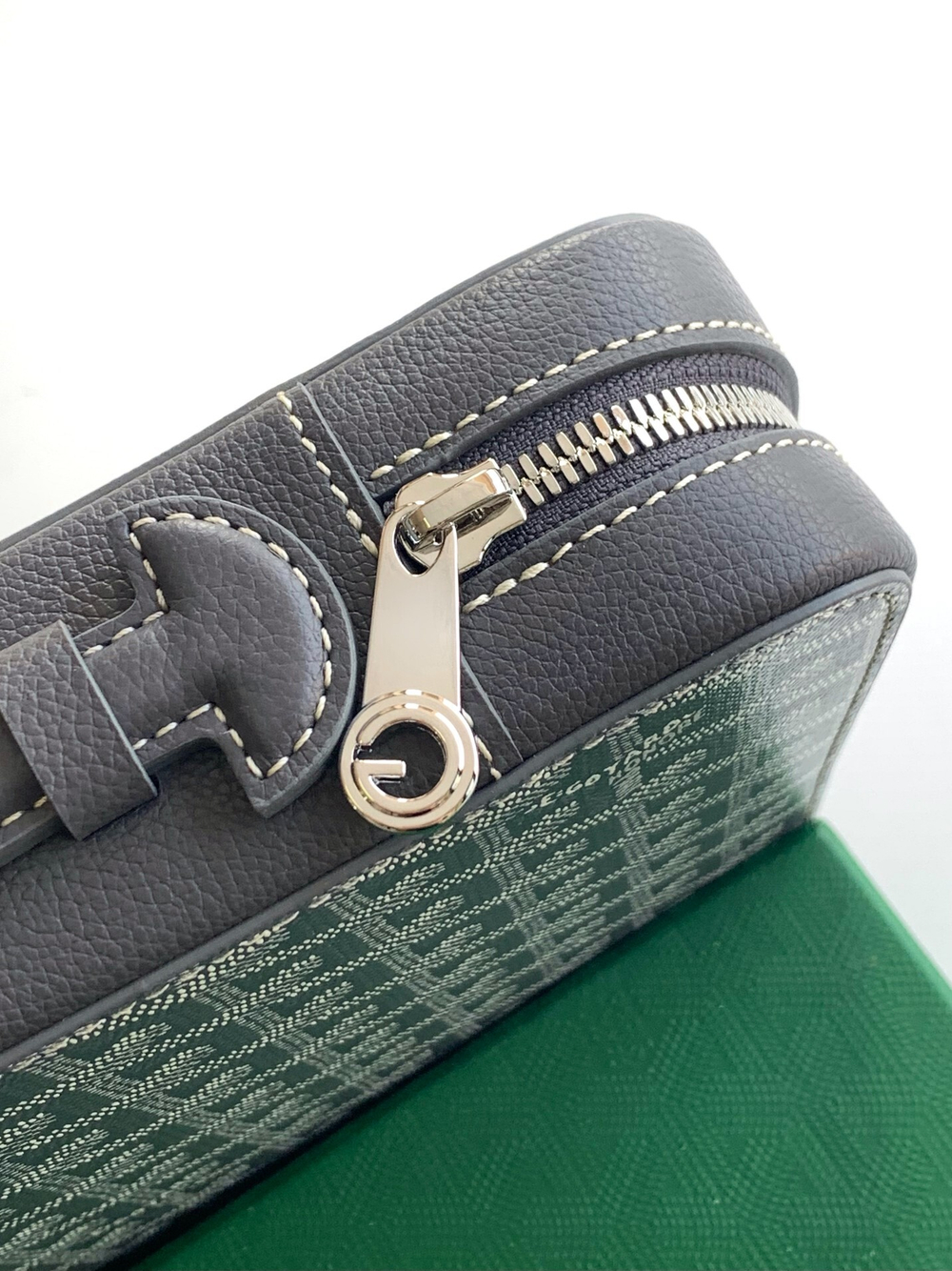 Goyard Compagnon Universel A4