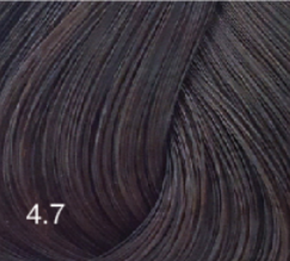 4.7 Бутикле 100 мл краска для волос